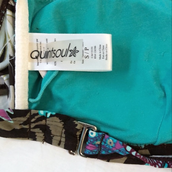 ✨ bikini top beaded padded - Picture 5 of 5